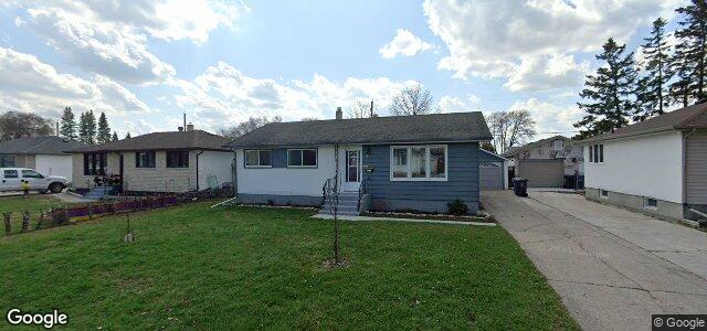 54 Frontenac Bay（加拿大曼尼托巴省温尼伯市）房屋照片