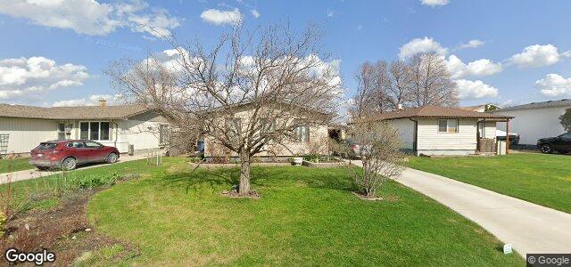 54 Lochinvar Avenue（加拿大曼尼托巴省温尼伯市）房屋照片