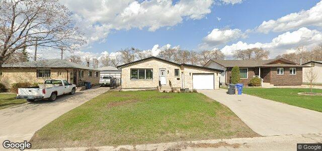 54 Lochmoor Avenue（加拿大曼尼托巴省温尼伯市）房屋照片