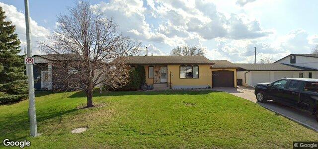 54 Lomond Boulevard（加拿大曼尼托巴省温尼伯市）房屋照片