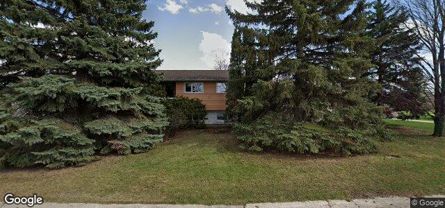 54 Penrose Place（加拿大曼尼托巴省温尼伯市）房屋照片