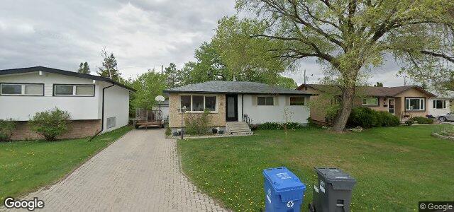 54 Penticton Bay（加拿大曼尼托巴省温尼伯市）房屋照片