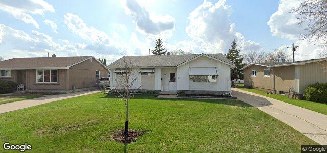 54 Peterboro Bay（加拿大曼尼托巴省温尼伯市）房屋照片