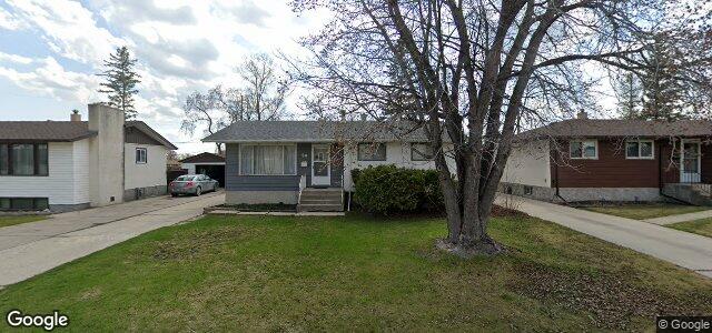 54 Vincent Massey Boulevard（加拿大曼尼托巴省温尼伯市）房屋照片