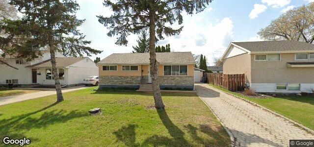 54 Westmount Bay（加拿大曼尼托巴省温尼伯市）房屋照片