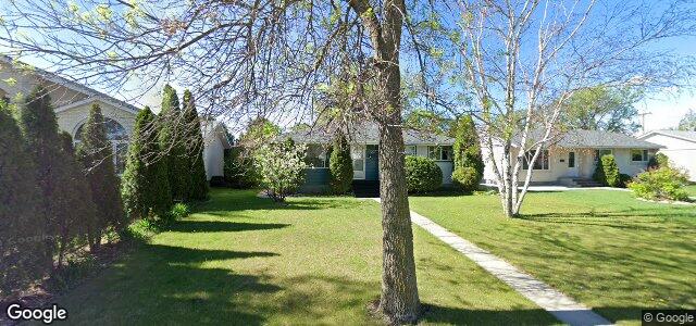 55 Bernier Bay（加拿大曼尼托巴省温尼伯市）房屋照片