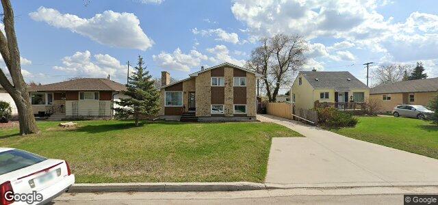 55 Bibeau Bay（加拿大曼尼托巴省温尼伯市）房屋照片