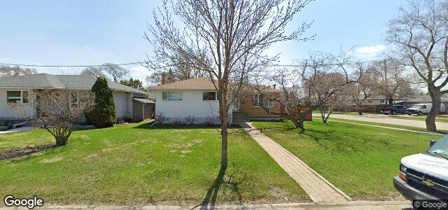 55 Burning Bush Bay（加拿大曼尼托巴省温尼伯市）房屋照片