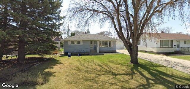 55 Cascade Bay（加拿大曼尼托巴省温尼伯市）房屋照片