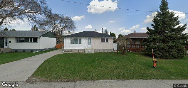 55 Frontenac Bay（加拿大曼尼托巴省温尼伯市）房屋照片