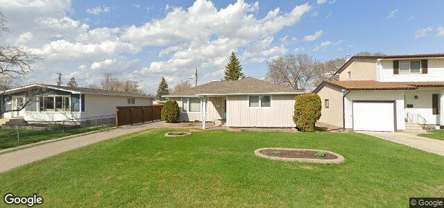 55 Lomond Boulevard（加拿大曼尼托巴省温尼伯市）房屋照片