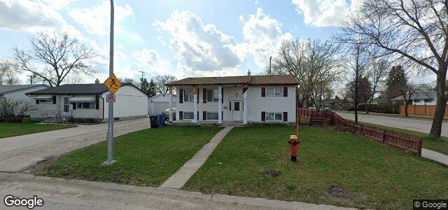 55 Monaco Bay（加拿大曼尼托巴省温尼伯市）房屋照片