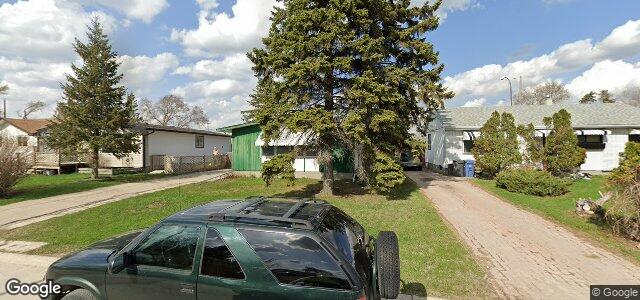 55 Northumbria Bay（加拿大曼尼托巴省温尼伯市）房屋照片