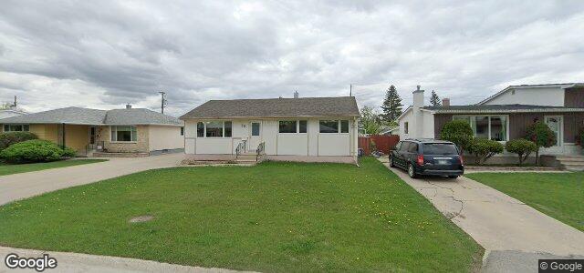 55 Penticton Bay（加拿大曼尼托巴省温尼伯市）房屋照片