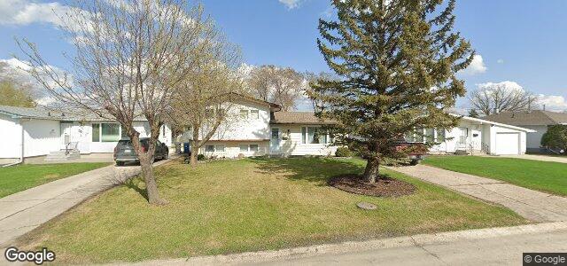 55 Peterboro Bay（加拿大曼尼托巴省温尼伯市）房屋照片