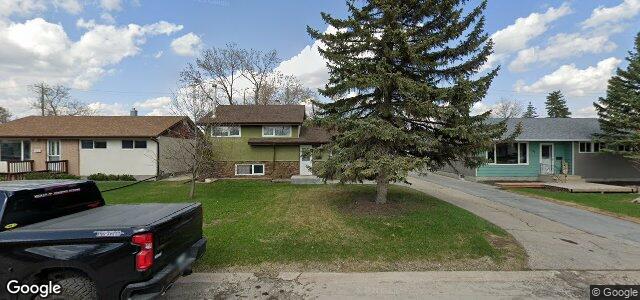 55 Vincent Massey Boulevard（加拿大曼尼托巴省温尼伯市）房屋照片