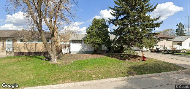 55 Westmount Bay（加拿大曼尼托巴省温尼伯市）房屋照片