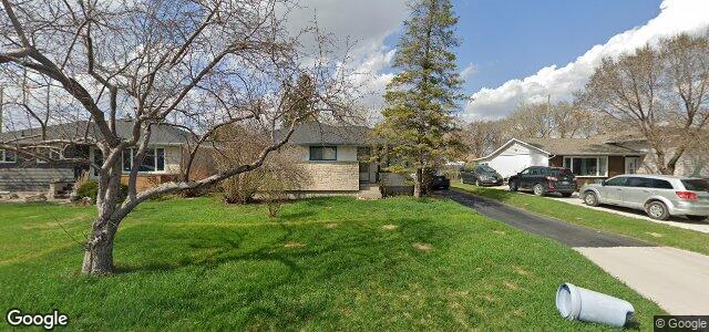 56 Bibeau Bay（加拿大曼尼托巴省温尼伯市）房屋照片