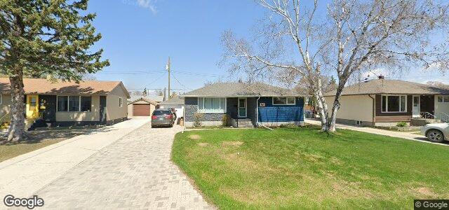 56 Cascade Bay（加拿大曼尼托巴省温尼伯市）房屋照片