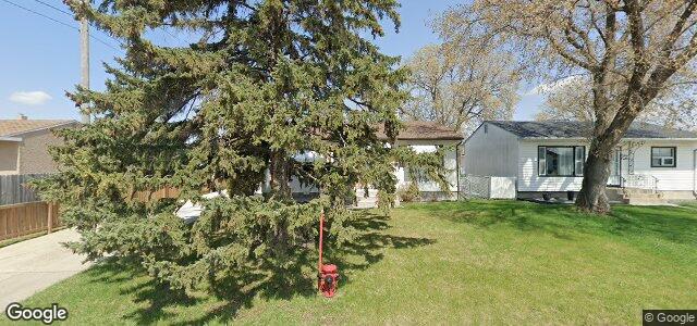 Larawan ng 56 Crestwood Crescent sa Winnipeg, Manitoba