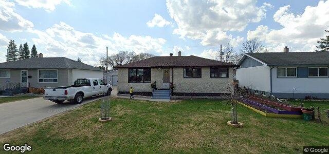 56 Frontenac Bay（加拿大曼尼托巴省温尼伯市）房屋照片