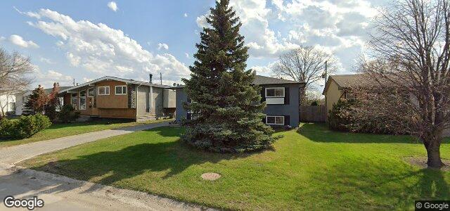 56 Lomond Boulevard（加拿大曼尼托巴省温尼伯市）房屋照片