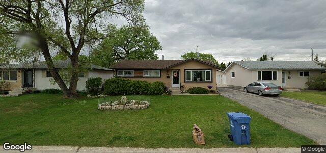 56 Penticton Bay（加拿大曼尼托巴省温尼伯市）房屋照片