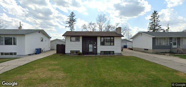 56 Vincent Massey Boulevard（加拿大曼尼托巴省温尼伯市）房屋照片