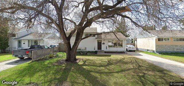 56 Westmount Bay（加拿大曼尼托巴省温尼伯市）房屋照片