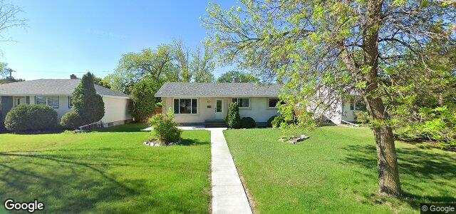 57 Bernier Bay（加拿大曼尼托巴省温尼伯市）房屋照片