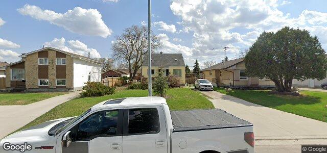 57 Bibeau Bay（加拿大曼尼托巴省温尼伯市）房屋照片