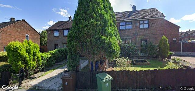 57 Canberra Road（加拿大曼尼托巴省温尼伯市）房屋照片