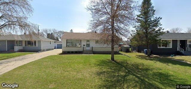 57 Cascade Bay（加拿大曼尼托巴省温尼伯市）房屋照片