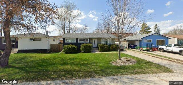 57 De Bourmont Bay（加拿大曼尼托巴省温尼伯市）房屋照片