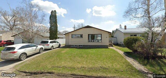 57 Fontaine Crescent（加拿大曼尼托巴省温尼伯市）房屋照片