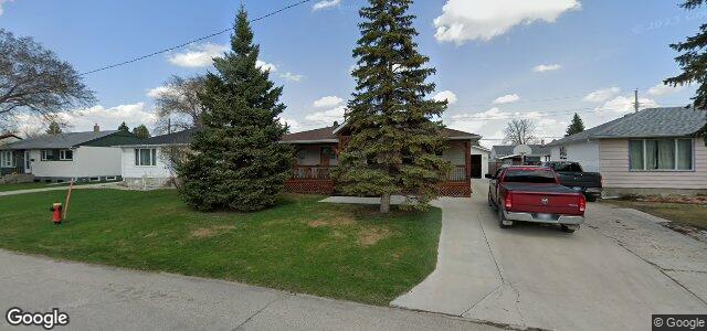 57 Frontenac Bay（加拿大曼尼托巴省温尼伯市）房屋照片