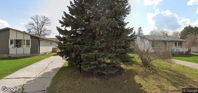 57 Lochmoor Avenue（加拿大曼尼托巴省温尼伯市）房屋照片