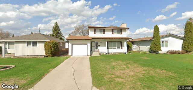 57 Lomond Boulevard（加拿大曼尼托巴省温尼伯市）房屋照片