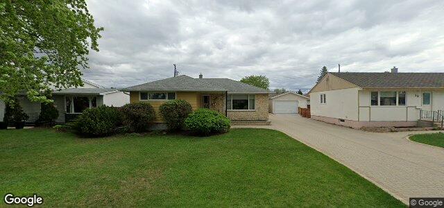 57 Penticton Bay（加拿大曼尼托巴省温尼伯市）房屋照片