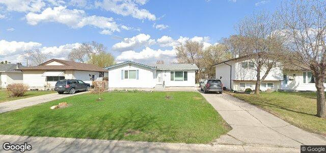 57 Peterboro Bay（加拿大曼尼托巴省温尼伯市）房屋照片