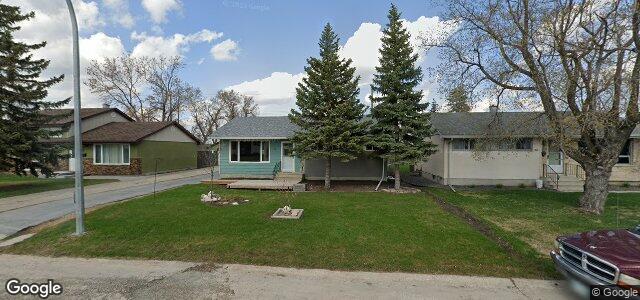 57 Vincent Massey Boulevard（加拿大曼尼托巴省温尼伯市）房屋照片