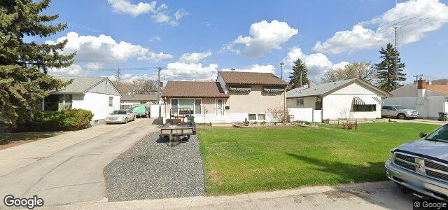 57 Westmount Bay（加拿大曼尼托巴省温尼伯市）房屋照片