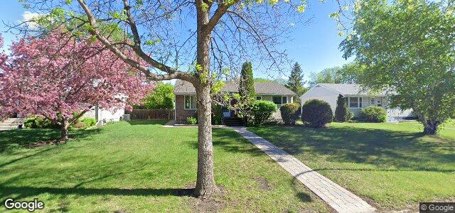 58 Bernier Bay（加拿大曼尼托巴省温尼伯市）房屋照片