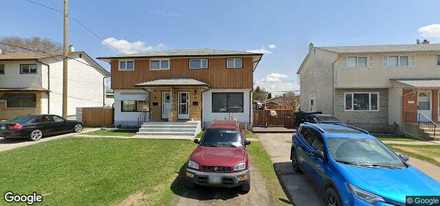 58 Canberra Road（加拿大曼尼托巴省温尼伯市）房屋照片