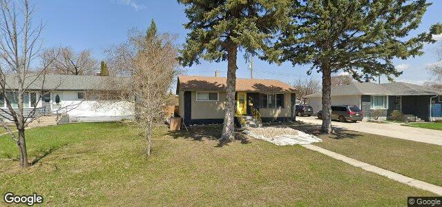 58 Cascade Bay（加拿大曼尼托巴省温尼伯市）房屋照片