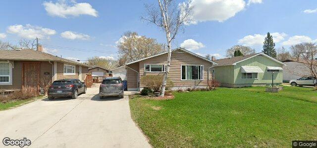 58 De Bourmont Bay（加拿大曼尼托巴省温尼伯市）房屋照片