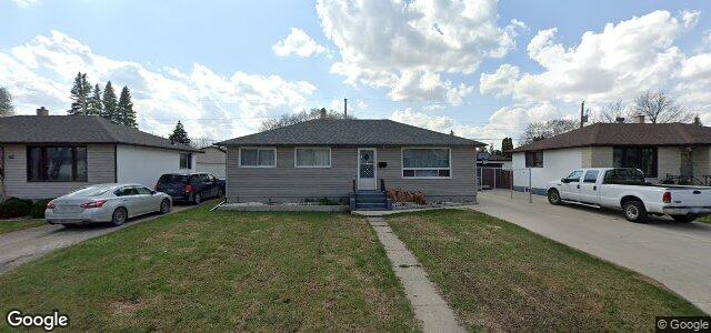 58 Frontenac Bay（加拿大曼尼托巴省温尼伯市）房屋照片