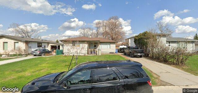 58 Lochinvar Avenue（加拿大曼尼托巴省温尼伯市）房屋照片