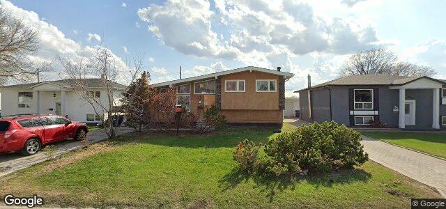 58 Lomond Boulevard（加拿大曼尼托巴省温尼伯市）房屋照片