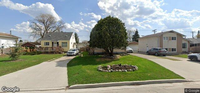 59 Bibeau Bay（加拿大曼尼托巴省温尼伯市）房屋照片